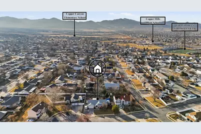 8764 S Pebblecreek Rd W, West Jordan, UT 84081 - Photo 24