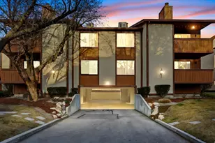 6847 S Countrywoods Cir #18F E, Midvale, UT 84047 - Photo 1