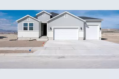 2191 E Granite Ln, Eagle Mountain, UT 84005 - Photo 1