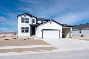 2173 E Granite Ln, Eagle Mountain, UT 84005 - Photo 2