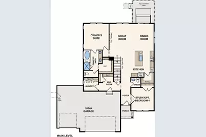 2173 E Granite Ln, Eagle Mountain, UT 84005 - Photo 2