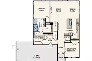 2173 E Granite Ln, Eagle Mountain, UT 84005 - Photo 2