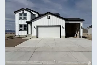 2173 E Granite Ln #621, Eagle Mountain, UT 84005 - Photo 1
