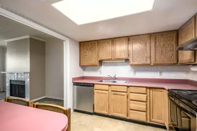 1460 E Highland Cove Ln #320, Millcreek, UT 84106 - Photo 6