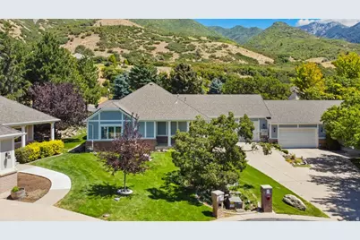 1788 E Seven Oaks Lane Ln, Ogden, UT 84403 - Photo 4