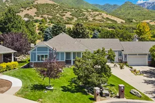 1788 E Seven Oaks Ln Ln, Ogden, UT 84403 - Photo 4