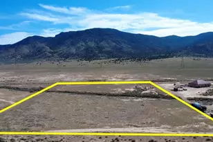 [Address not provided], Newcastle, UT 84756 - Photo 1