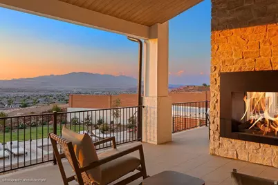 3021 E Banded Dr, Saint George, UT 84790 - Photo 28
