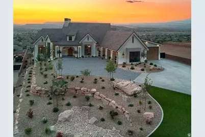3021 E Banded Dr, Saint George, UT 84790 - Photo 1