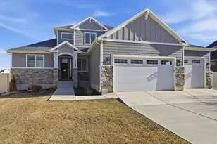 7580 N Evans Dr, Eagle Mountain, UT 84005 - Photo 4