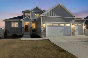 7580 N Evans Dr, Eagle Mountain, UT 84005 - Photo 6