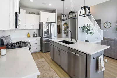 7580 N Evans Dr, Eagle Mountain, UT 84005 - Photo 22