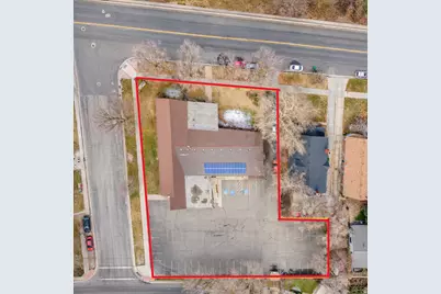 705 23rd St, Ogden, UT 84401 - Photo 1