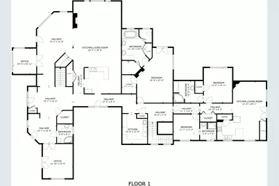 861 N 1100 E, Pleasant Grove, UT 84062 - Photo 78