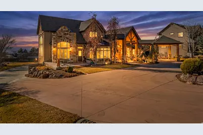 861 N 1100 E, Pleasant Grove, UT 84062 - Photo 2