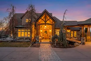 861 N 1100 E, Pleasant Grove, UT 84062 - Photo 1