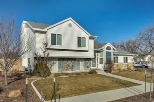 1474 W 5550 S, Salt Lake City, UT 84123 - Photo 1