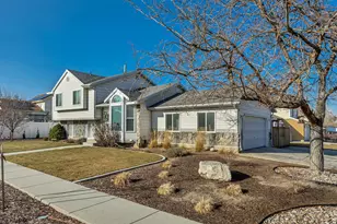 1474 W 5550 S, Salt Lake City, UT 84123 - Photo 1