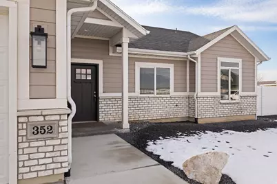 352 S 4350 W, Ogden, UT 84404 - Photo 4