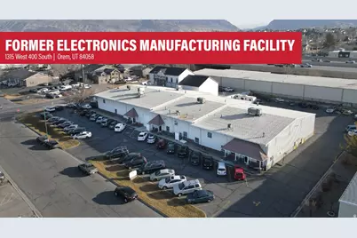 1315 W 400 S, Orem, UT 84058 - Photo 1