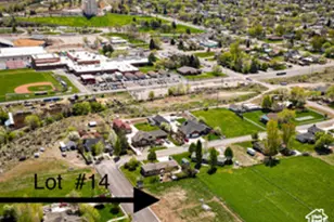 335 W 600 N, Manti, UT 84642 - Photo 1