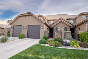 4206 E Torrey Pines Dr, Washington, UT 84780 - Photo 2