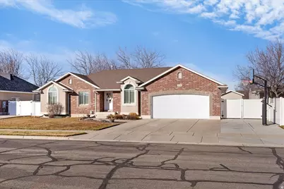 2776 W 650 N, West Point, UT 84015 - Photo 2