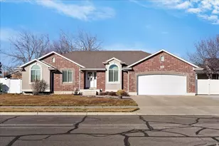 2776 W 650 N, West Point, UT 84015 - Photo 1