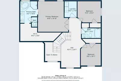 663 N 2040 E, Spanish Fork, UT 84660 - Photo 48