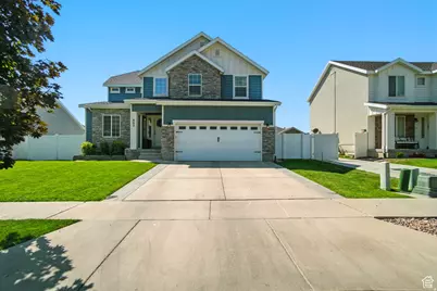 663 N 2040 E, Spanish Fork, UT 84660 - Photo 1