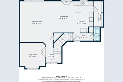 663 N 2040 E, Spanish Fork, UT 84660 - Photo 46