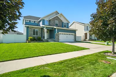 663 N 2040 E, Spanish Fork, UT 84660 - Photo 2