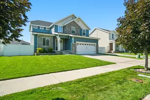 663 N 2040 E, Spanish Fork, UT 84660 - Photo 2