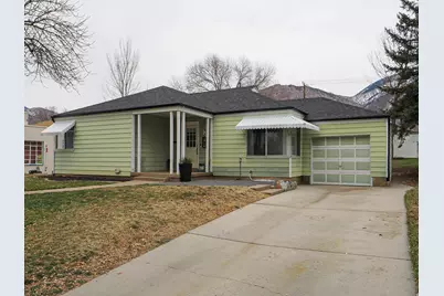 2916 S Brinker Ave E, Ogden, UT 84403 - Photo 1