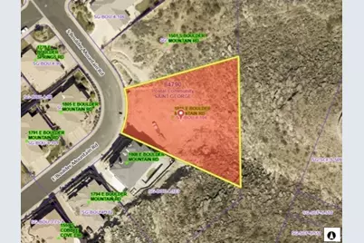 1816 Boulder Rd, Saint George, UT 84790 - Photo 1