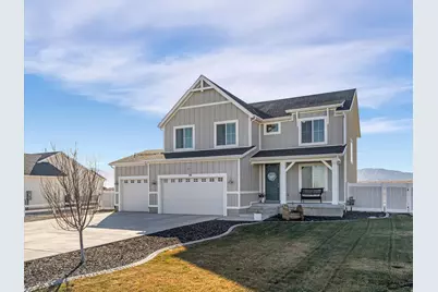 92 Marciano Way, Grantsville, UT 84029 - Photo 1