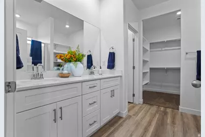 1941 S Queens Garden Dr #4261, Washington, UT 84780 - Photo 22