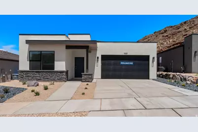 1941 S Queens Garden Dr #4261, Washington, UT 84780 - Photo 1