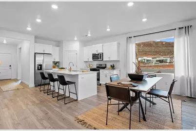 1941 S Queens Garden Dr #4261, Washington, UT 84780 - Photo 14