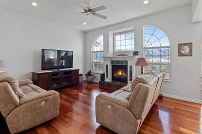 4117 N Wolf Ridge Cir E, Eden, UT 84310 - Photo 2