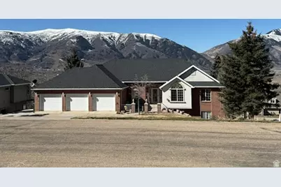 4117 N Wolf Ridge Cir E, Eden, UT 84310 - Photo 1