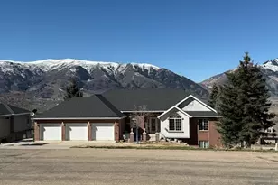 4117 N Wolf Ridge Cir E, Eden, UT 84310 - Photo 1