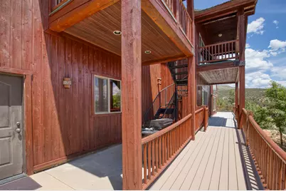 755 S Zion Ridge Rd, Orderville, UT 84758 - Photo 16