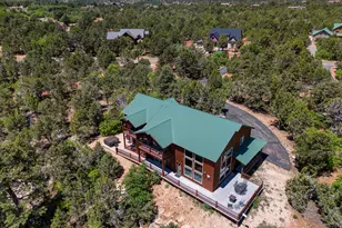 755 S Zion Ridge Rd, Orderville, UT 84758 - Photo 2