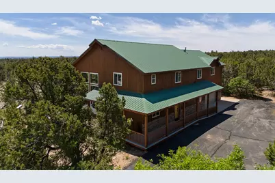 755 S Zion Ridge Rd, Orderville, UT 84758 - Photo 4