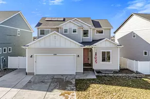 4368 E Inverness Ln E, Eagle Mountain, UT 84005 - Photo 2