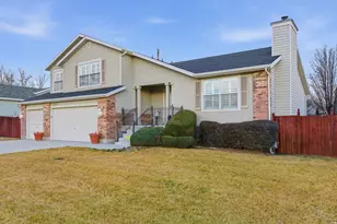 9354 S Welby Hills Dr W, West Jordan, UT 84088 - Photo 2