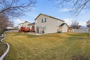 9354 S Welby Hills Dr W, West Jordan, UT 84088 - Photo 28