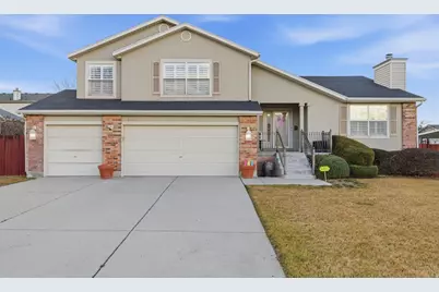 9354 S Welby Hills Dr W, West Jordan, UT 84088 - Photo 1