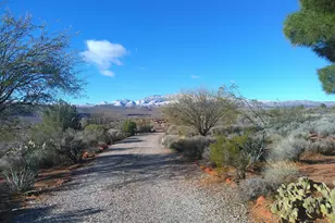 1068 N Shonto Ridge Dr, Kayenta, UT 84738 - Photo 46